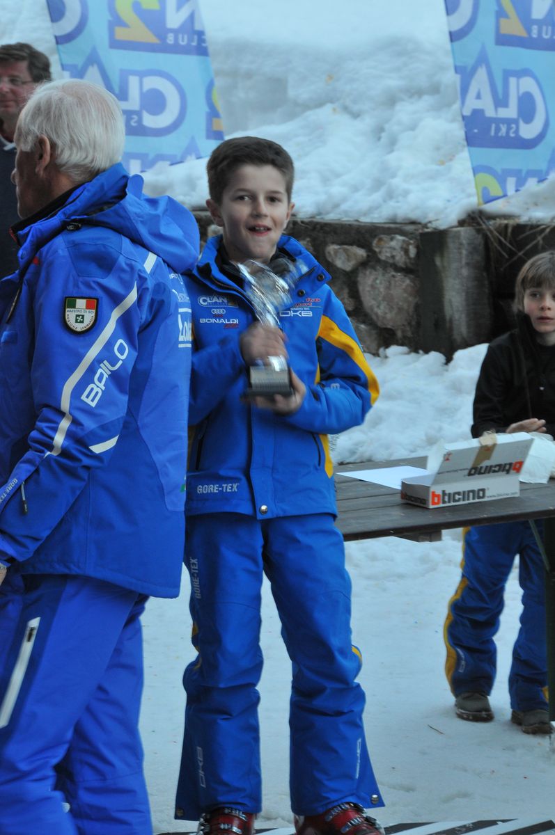 Prem Camp Sociali S 00088
